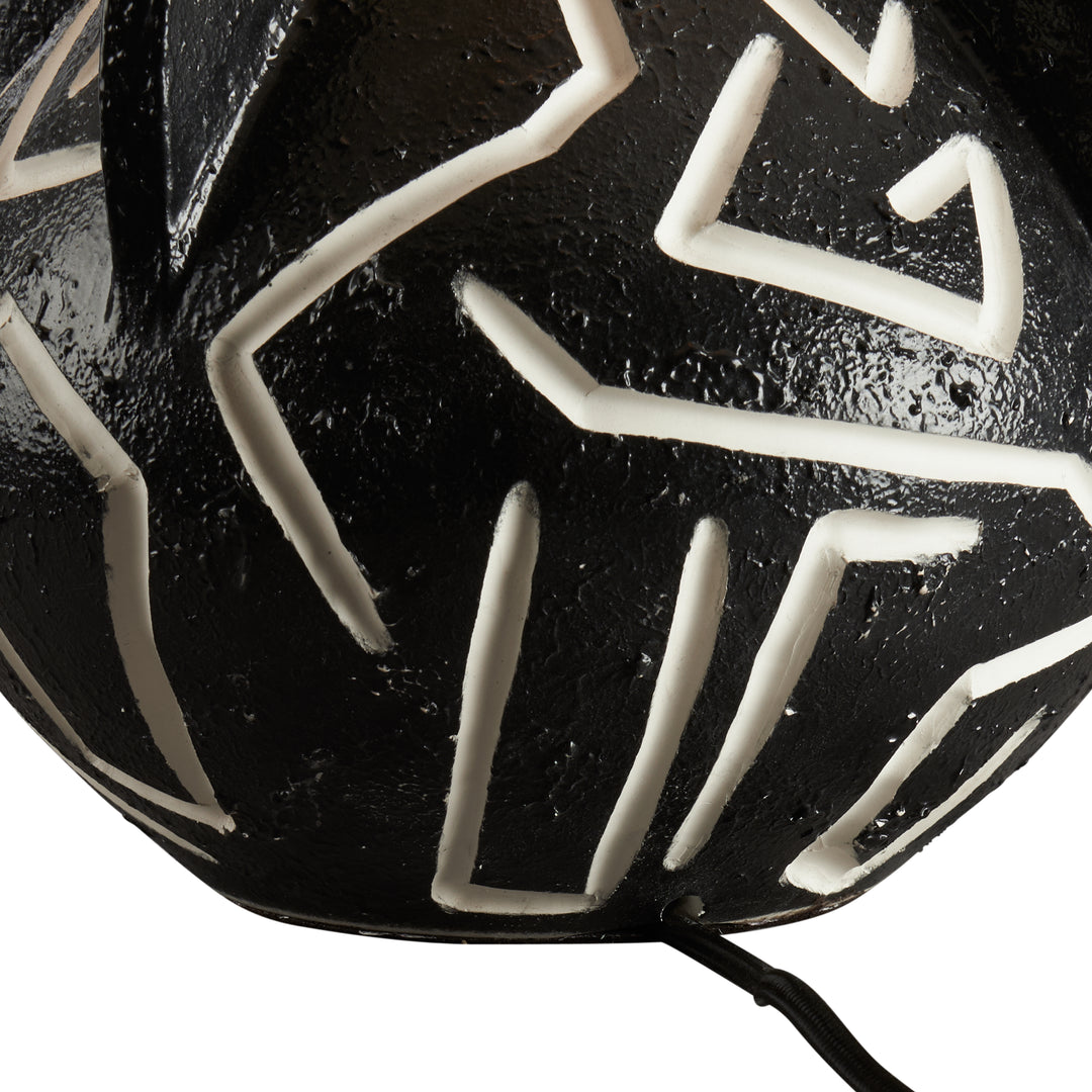 Loris Lamp - 61472