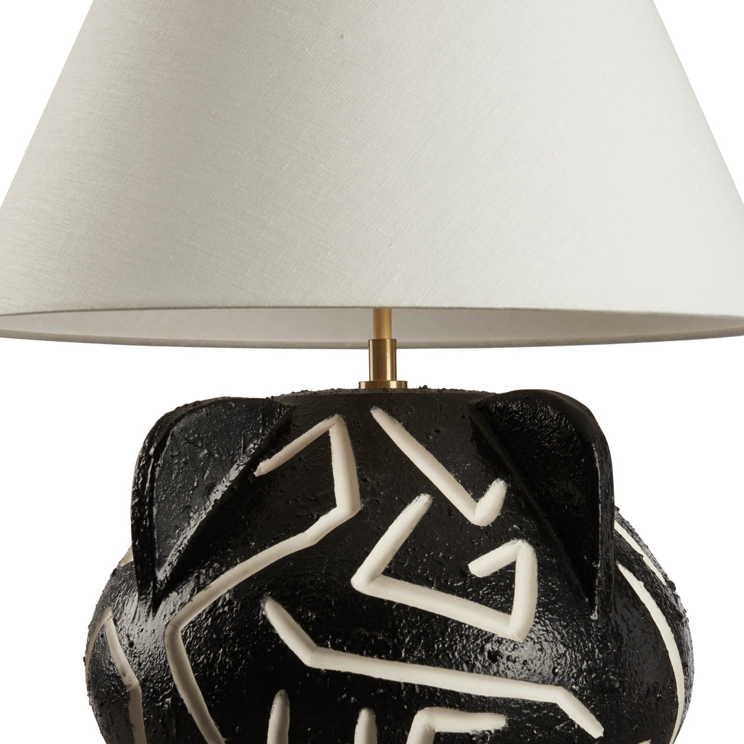 Loris Lamp - 61472