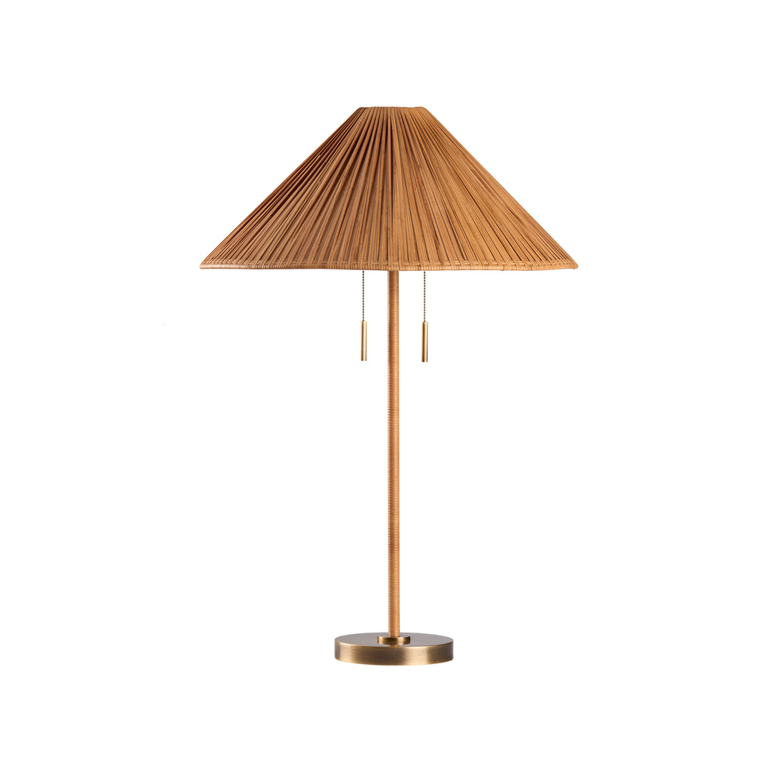 Avondale Table Lamp - 61482