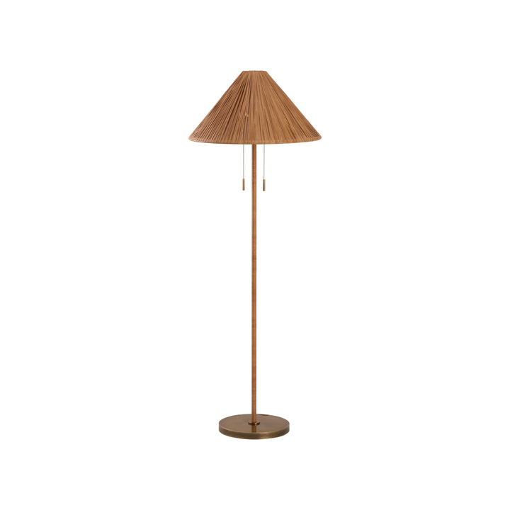 Avondale Floor Lamp - 61483