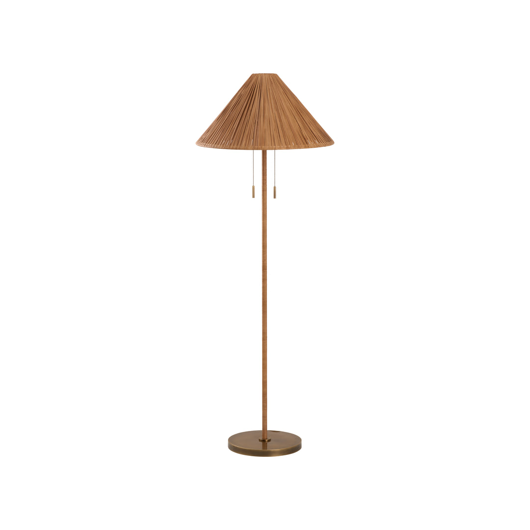 Avondale Floor Lamp - 61483