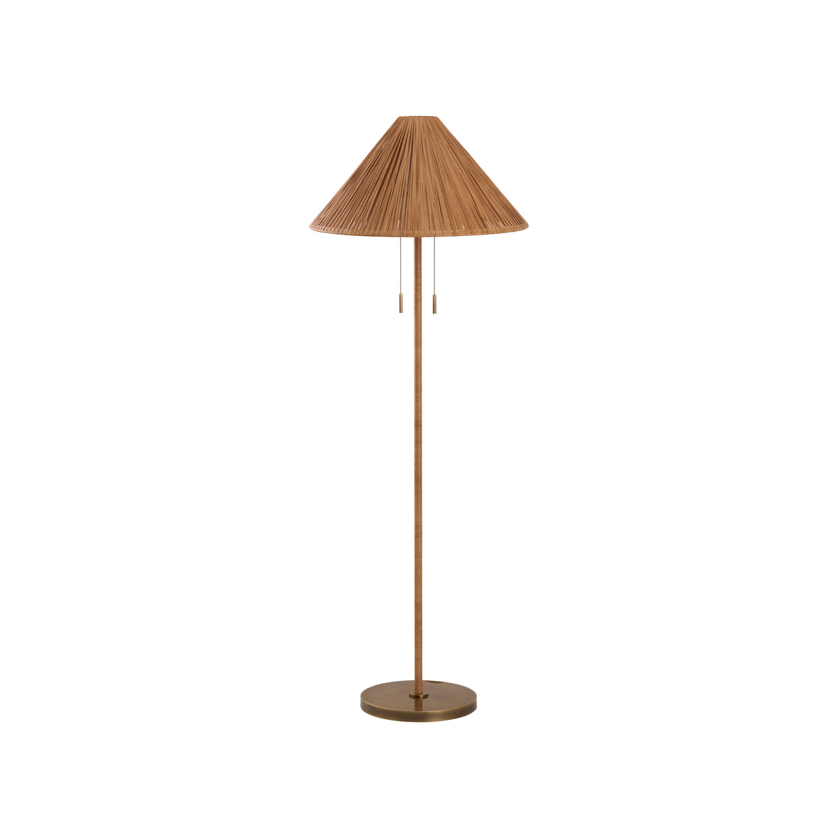 Avondale Floor Lamp - 61483