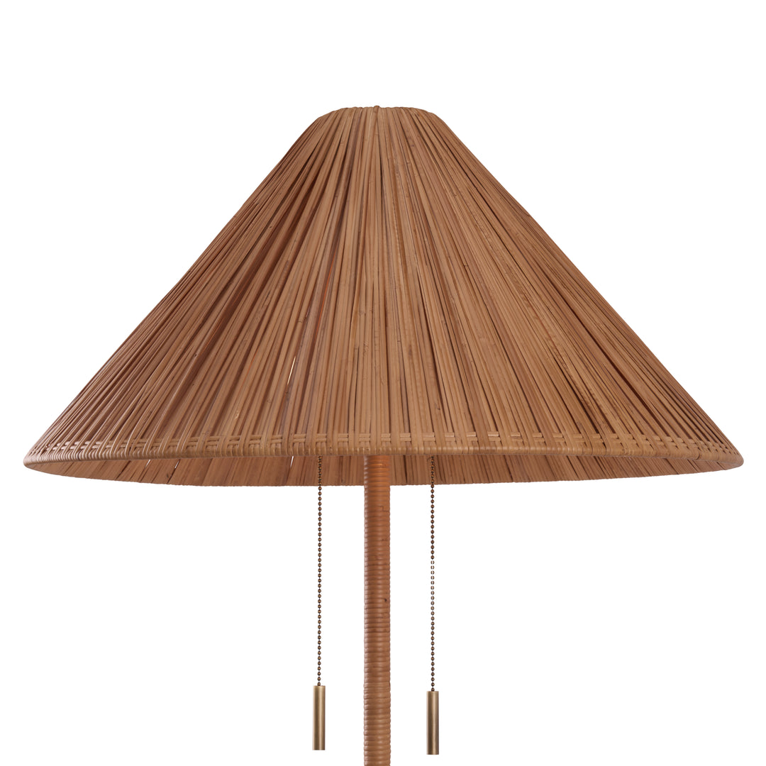 Avondale Floor Lamp - 61483
