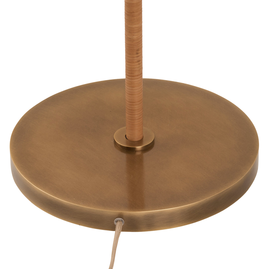 Avondale Floor Lamp - 61483