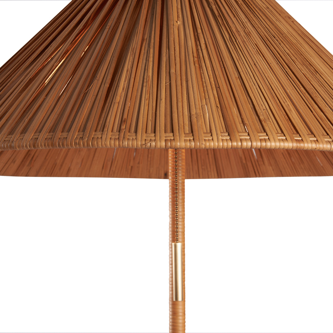 Avondale Floor Lamp - 61483