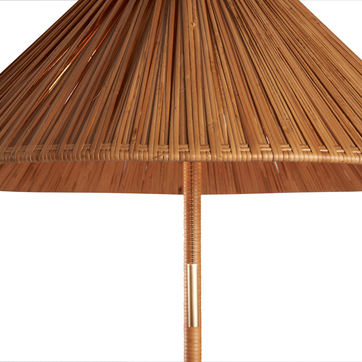 Avondale Floor Lamp - 61483