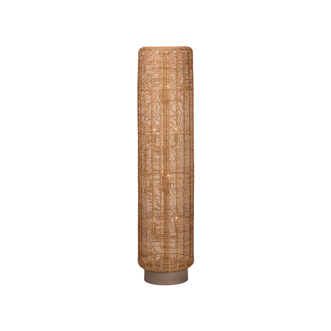 Teague Floor Lamp - 61484