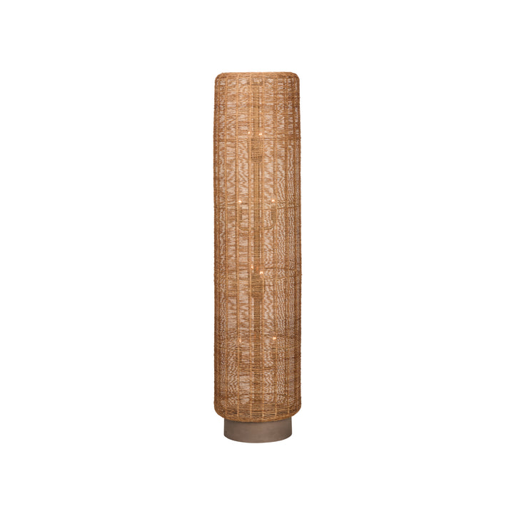 Teague Floor Lamp - 61484