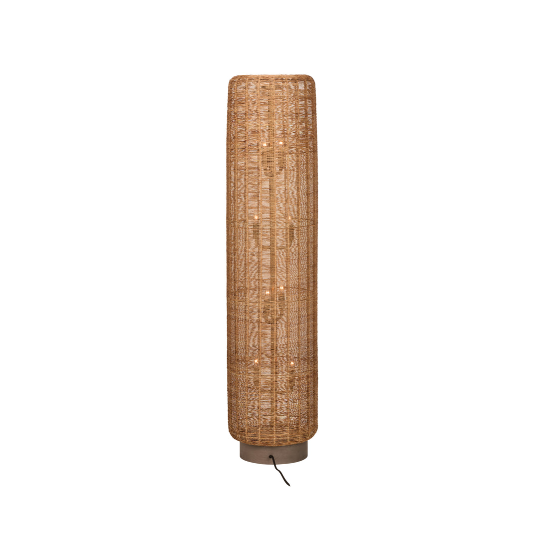 Teague Floor Lamp - 61484