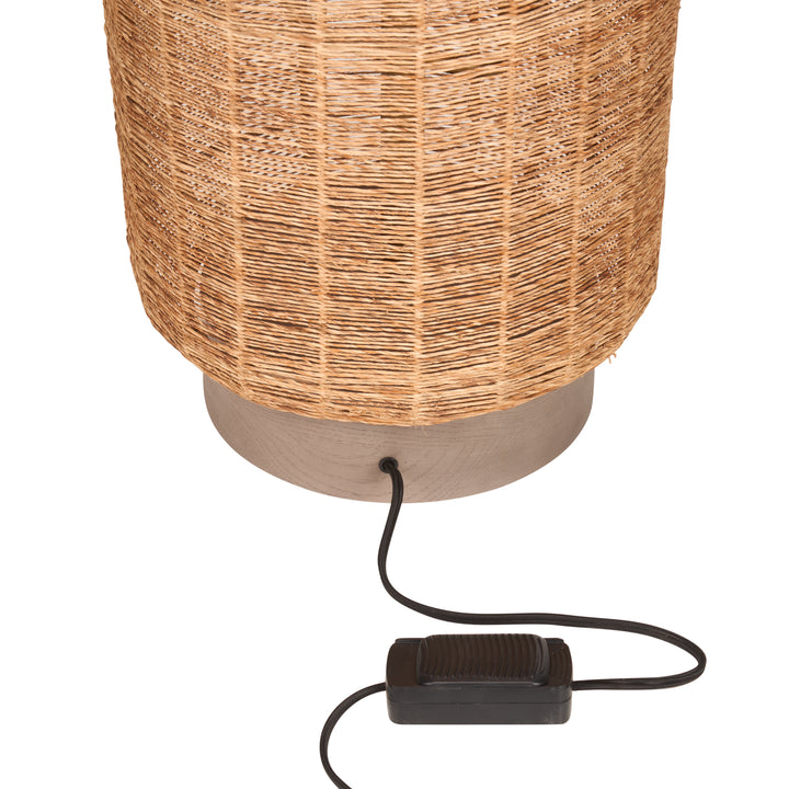 Teague Floor Lamp - 61484