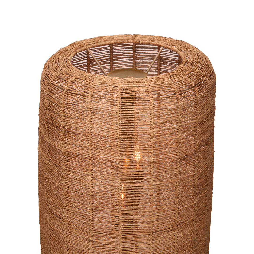 Teague Floor Lamp - 61484