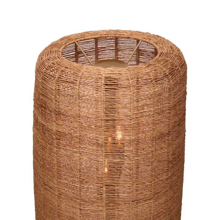 Teague Floor Lamp - 61484