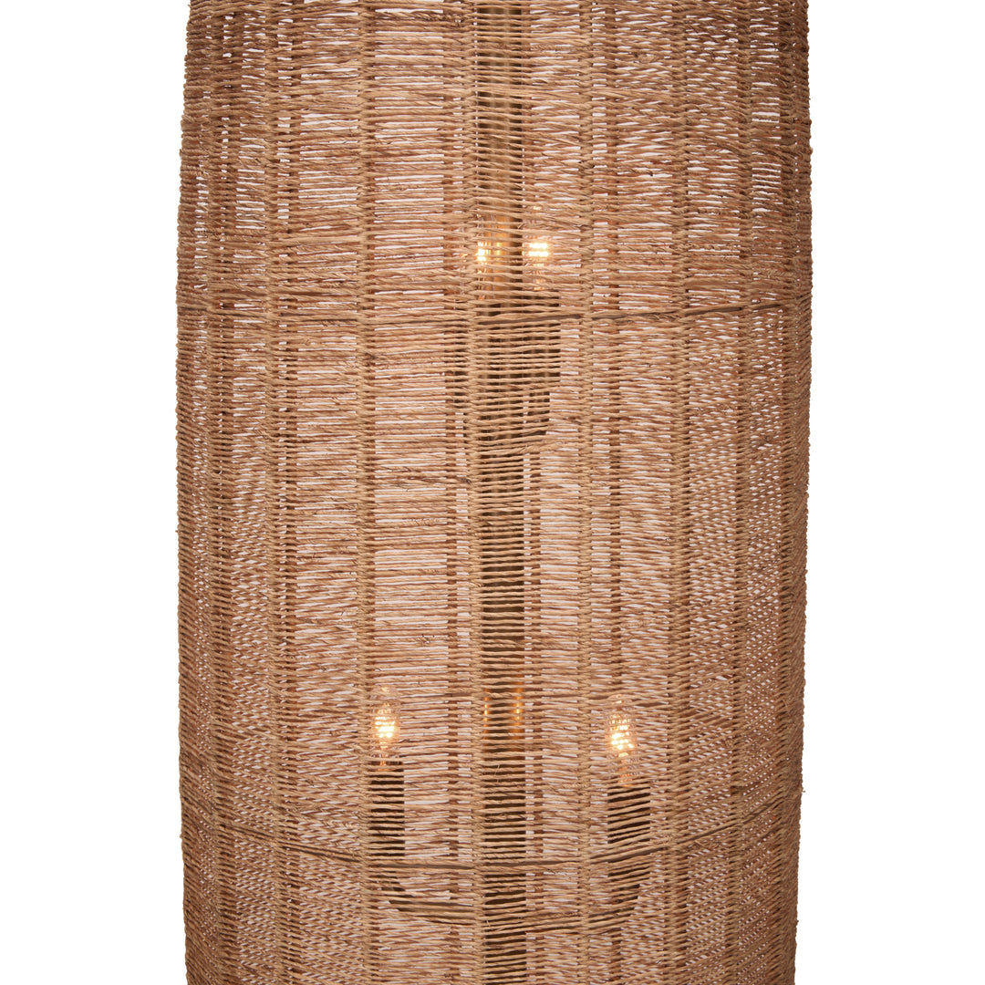 Teague Floor Lamp - 61484