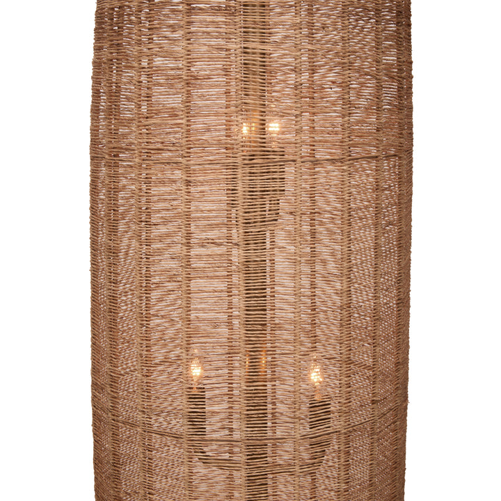 Teague Floor Lamp - 61484