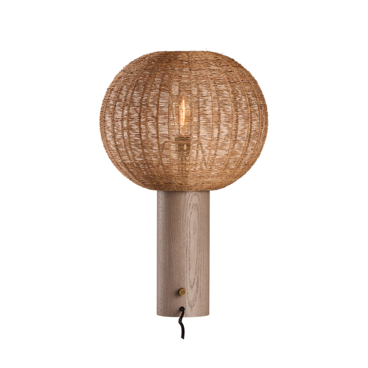 Teague Table Lamp - 61485