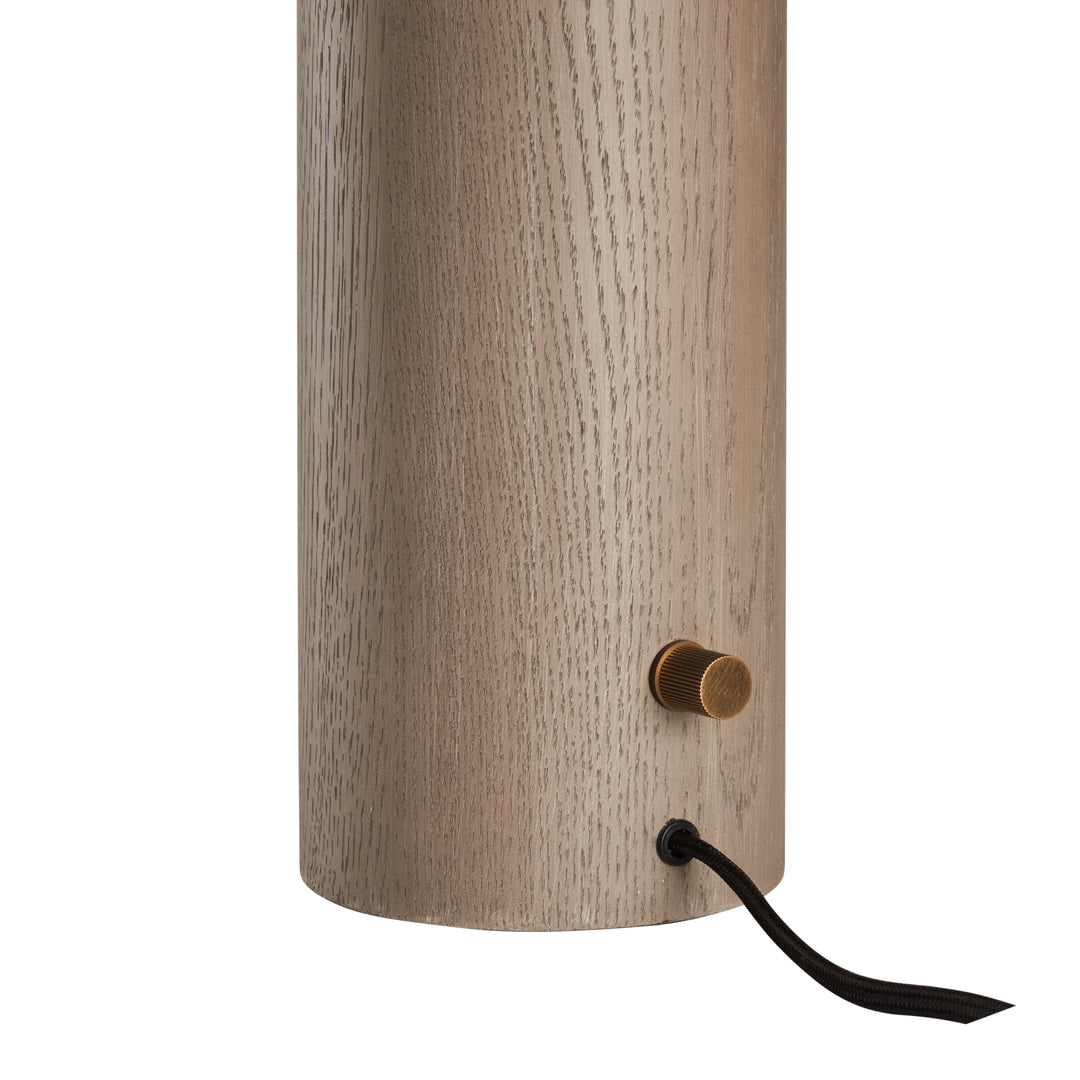 Teague Table Lamp - 61485