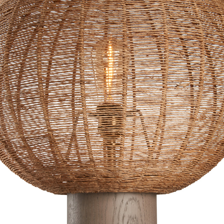 Teague Table Lamp - 61485