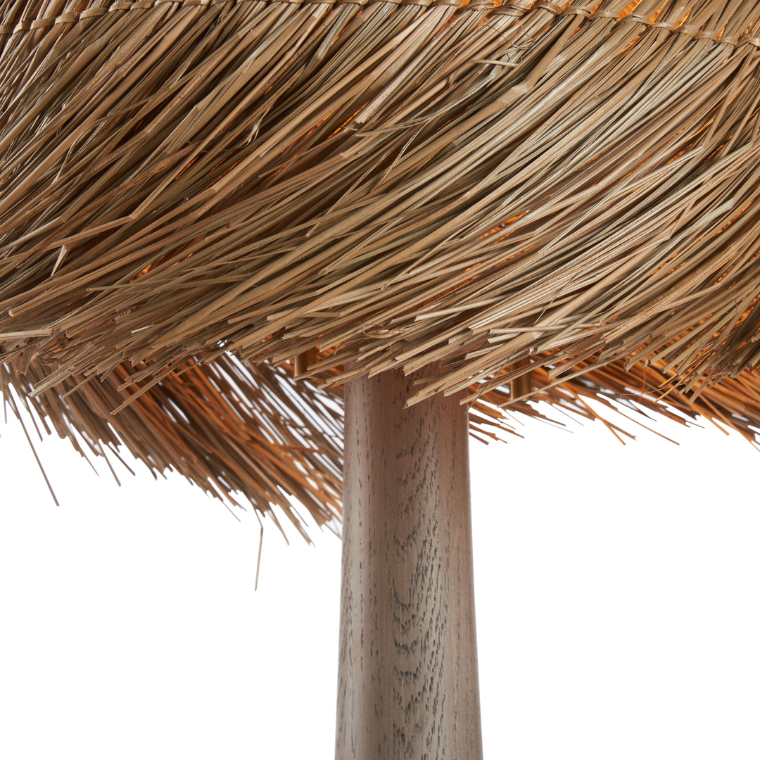 Tulum Table Lamp - 61486