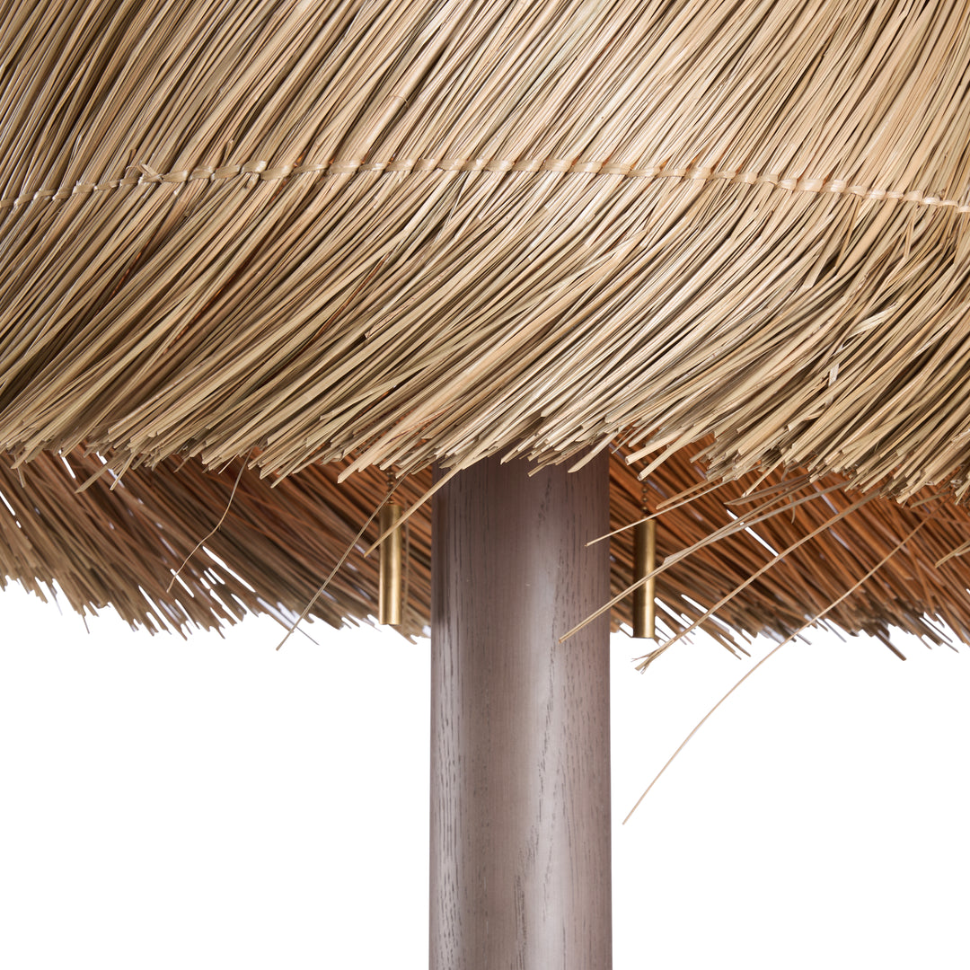 Tulum Floor Lamp - 61487