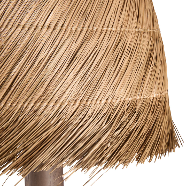 Tulum Floor Lamp - 61487