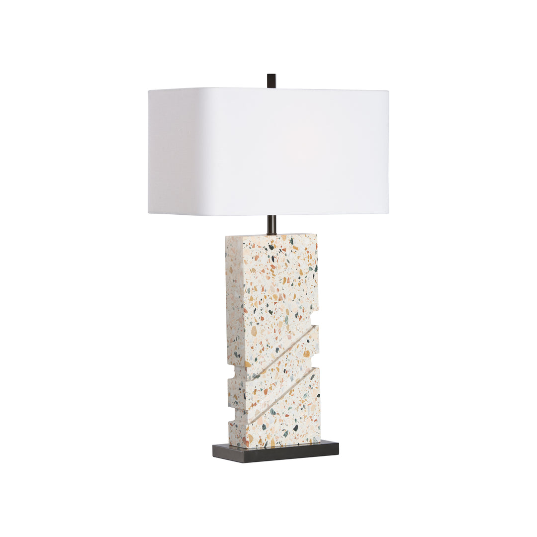 Chandra Lamp - 61489