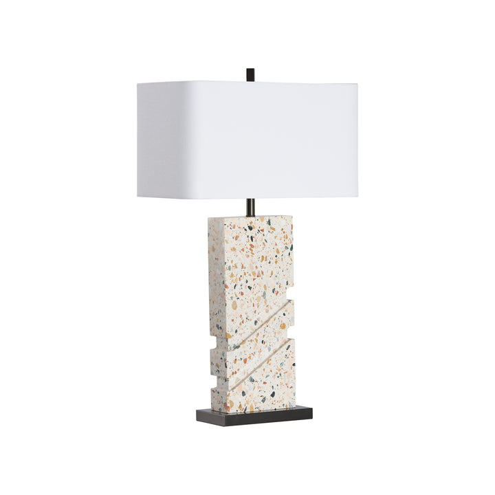 Chandra Lamp - 61489