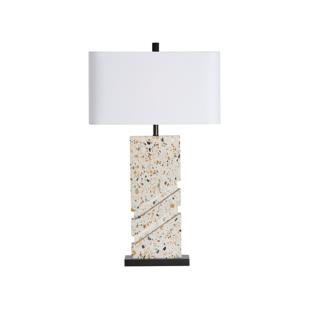Chandra Lamp - 61489