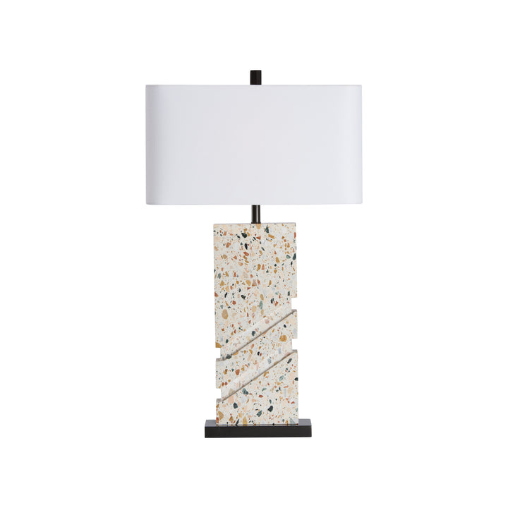 Chandra Lamp - 61489