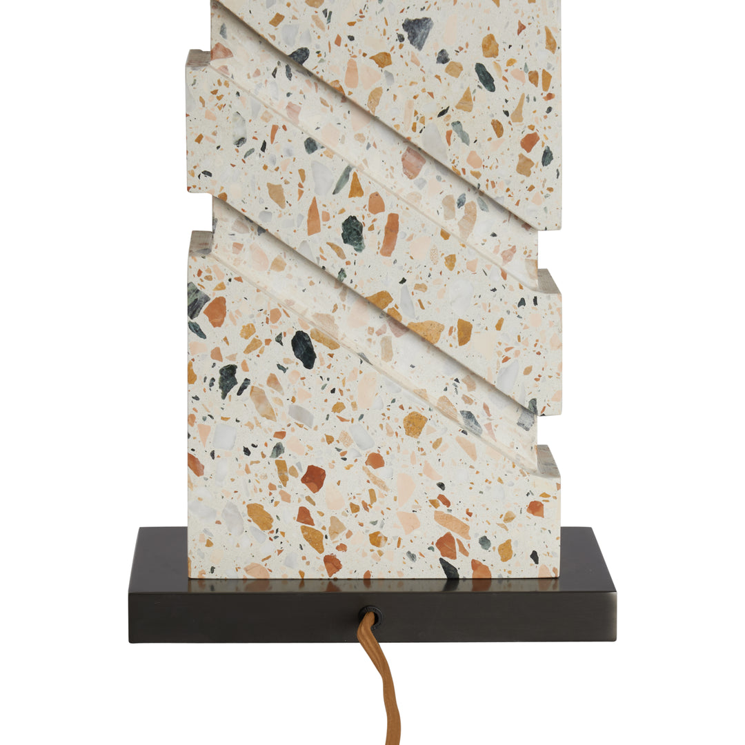 Chandra Lamp - 61489