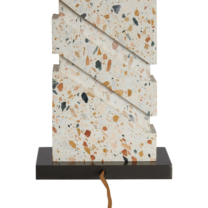 Chandra Lamp - 61489