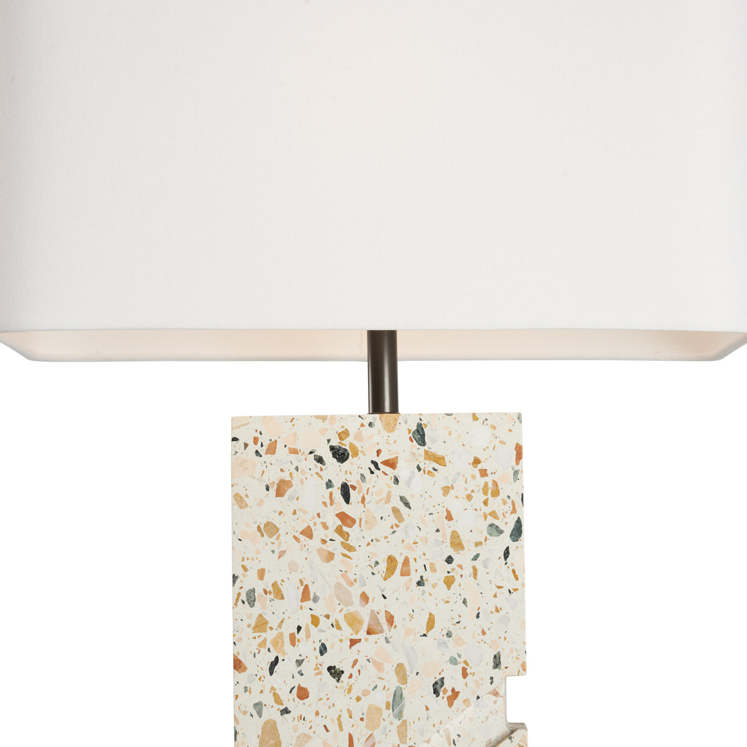 Chandra Lamp - 61489
