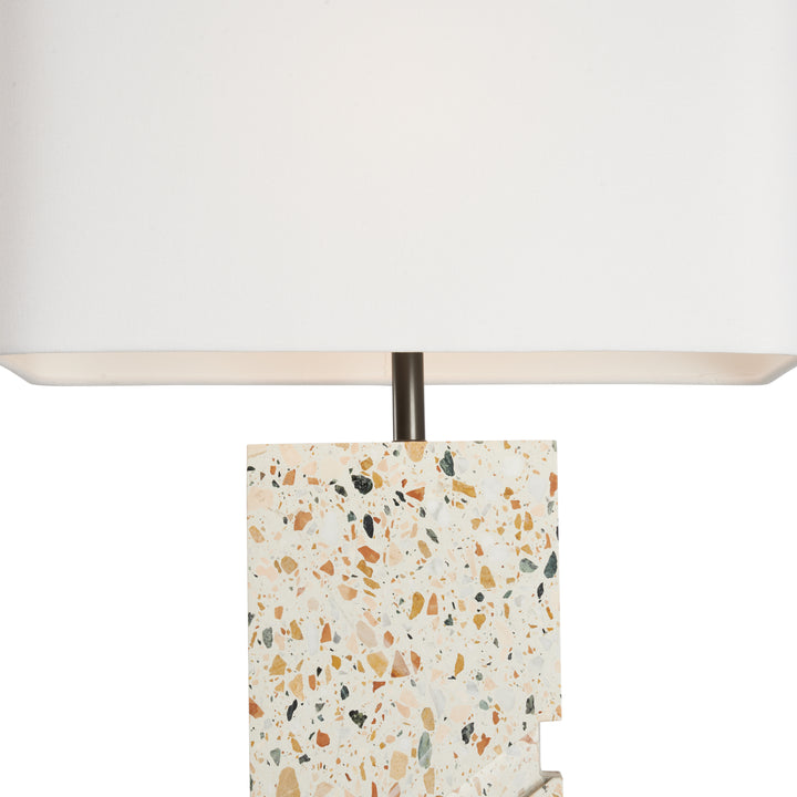 Chandra Lamp - 61489