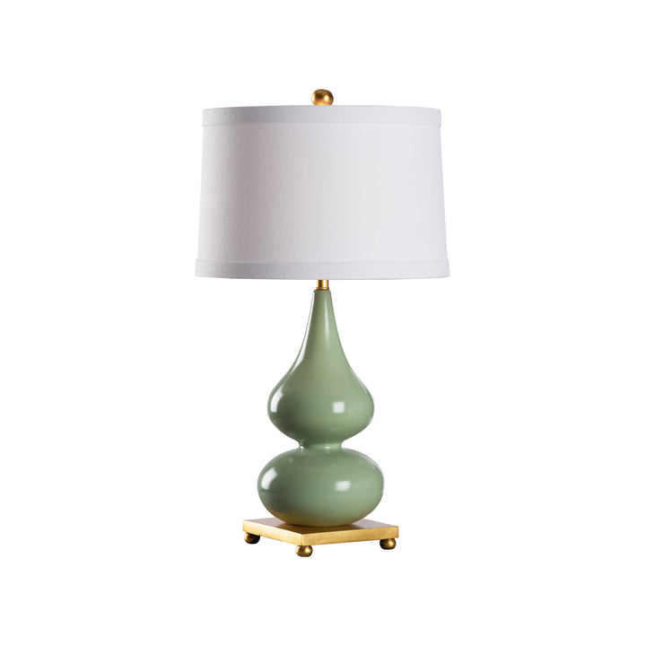 Whitney Lamp