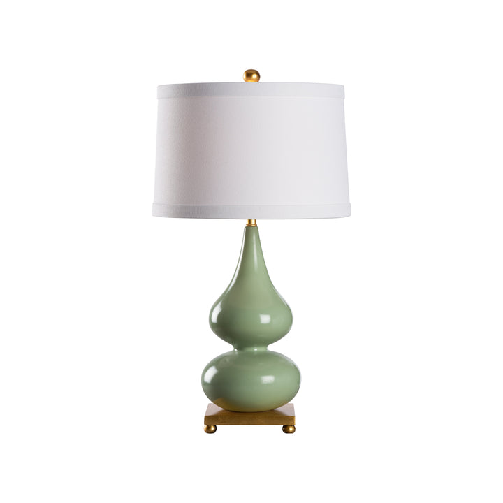 Whitney Lamp
