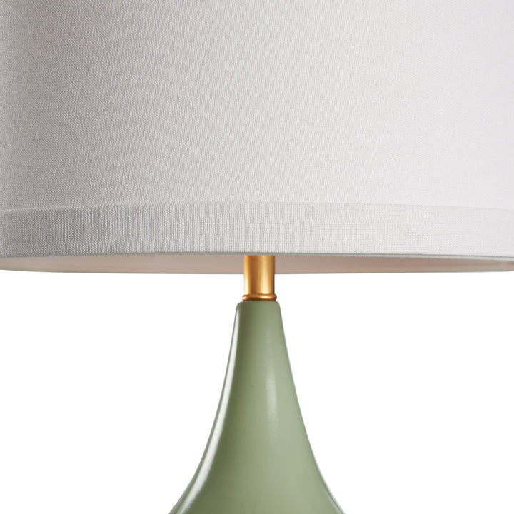 Whitney Lamp