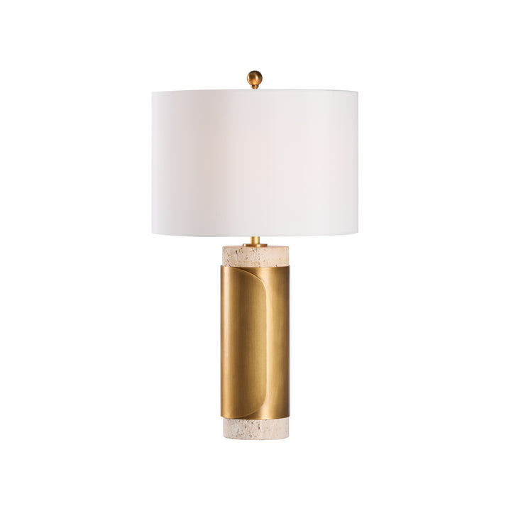 Bridgeport Lamp  - 61504