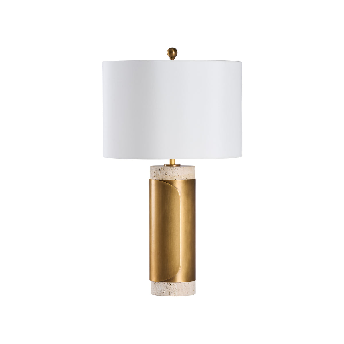 Bridgeport Lamp  - 61504