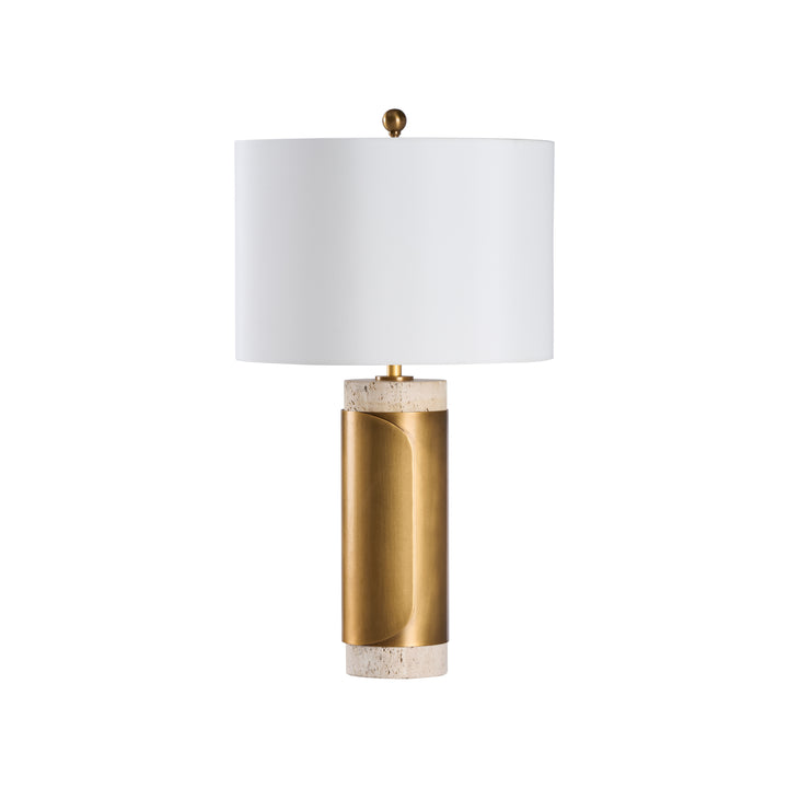 Bridgeport Lamp  - 61504