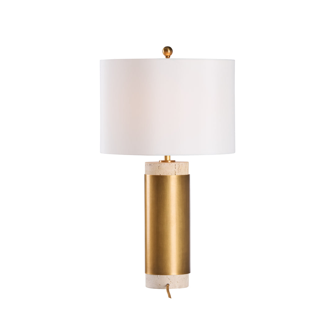 Bridgeport Lamp  - 61504
