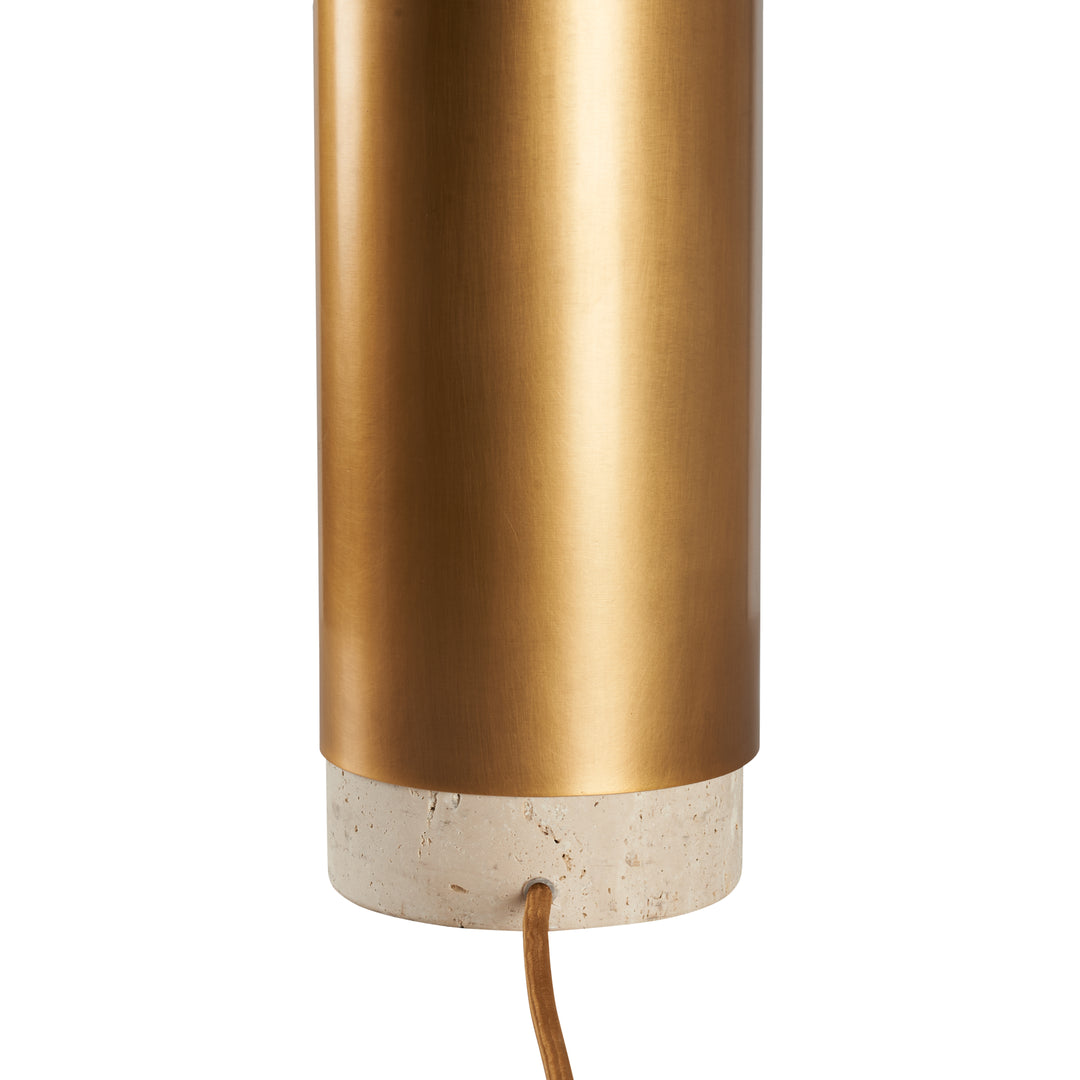 Bridgeport Lamp  - 61504