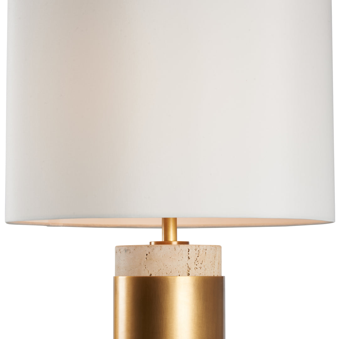 Bridgeport Lamp  - 61504