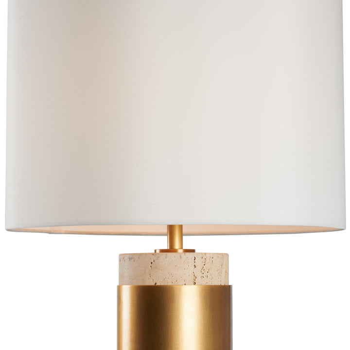 Bridgeport Lamp  - 61504