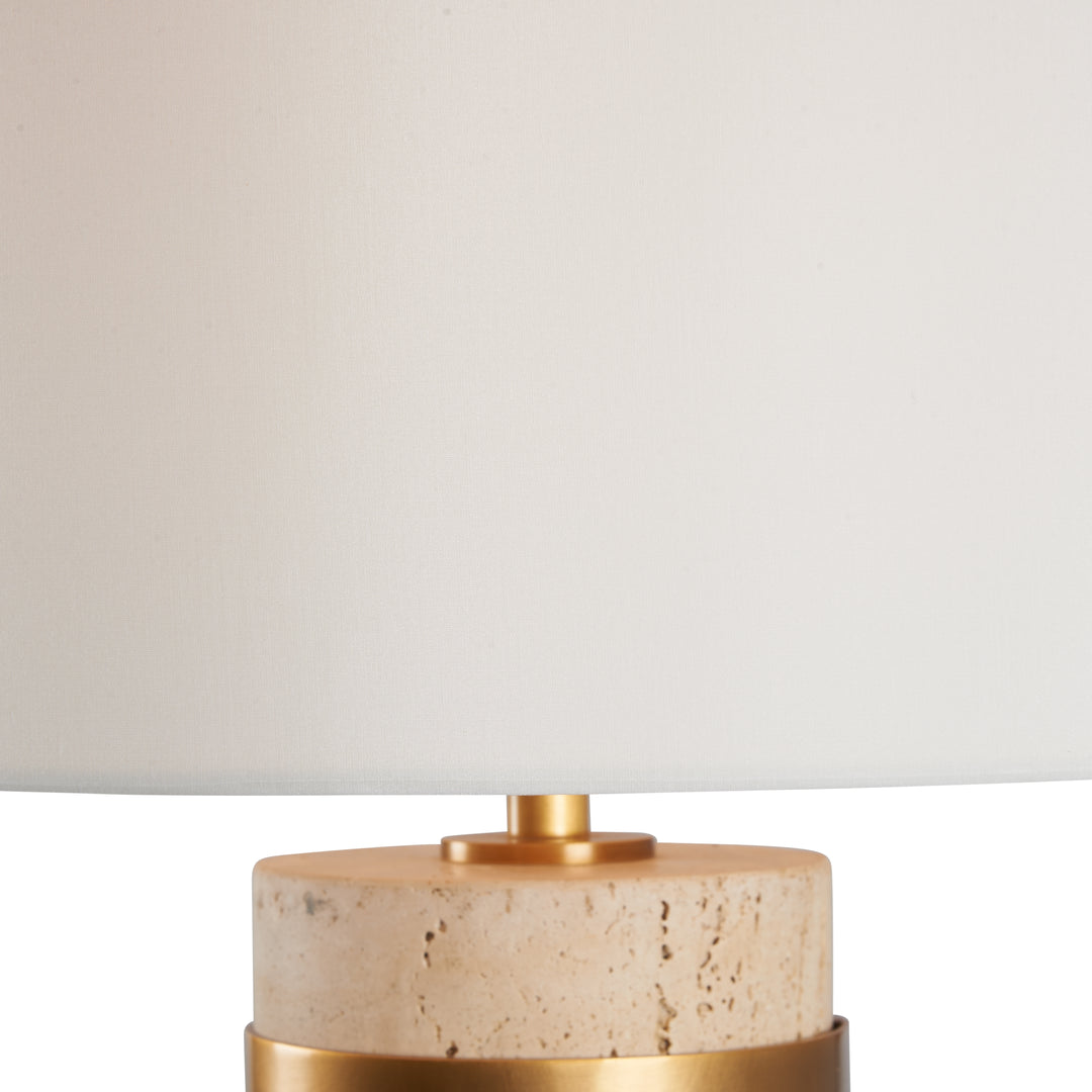 Bridgeport Lamp  - 61504