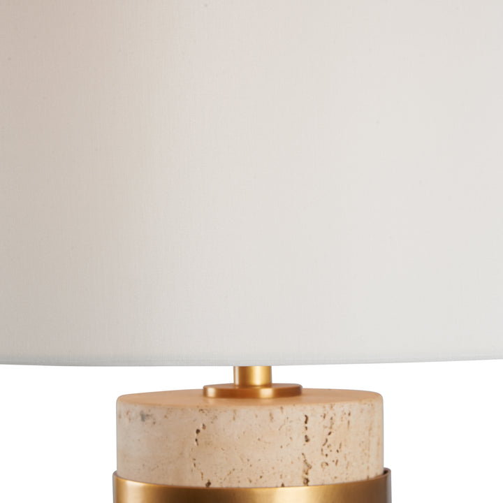 Bridgeport Lamp  - 61504