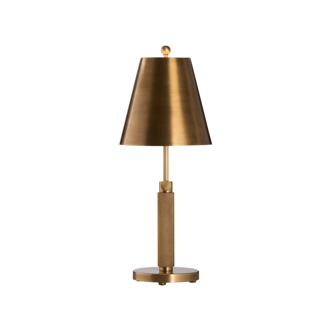 Woodbury Table Lamp - 61508