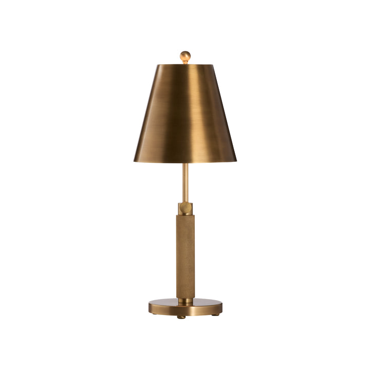 Woodbury Table Lamp - 61508