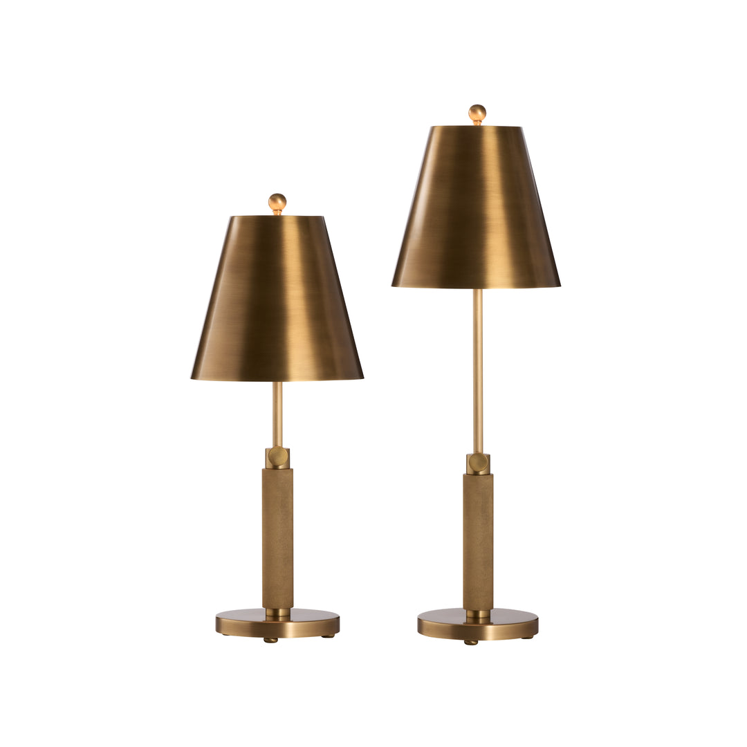 Woodbury Table Lamp - 61508