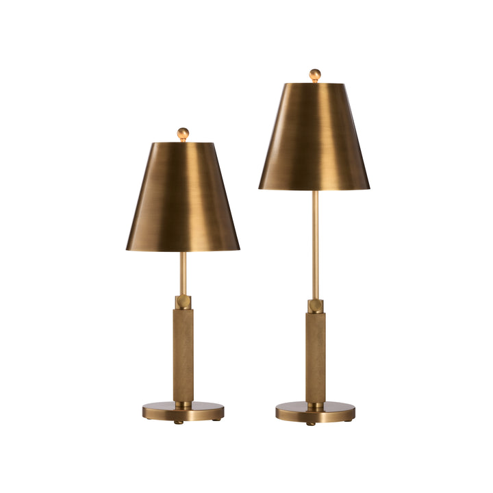 Woodbury Table Lamp - 61508