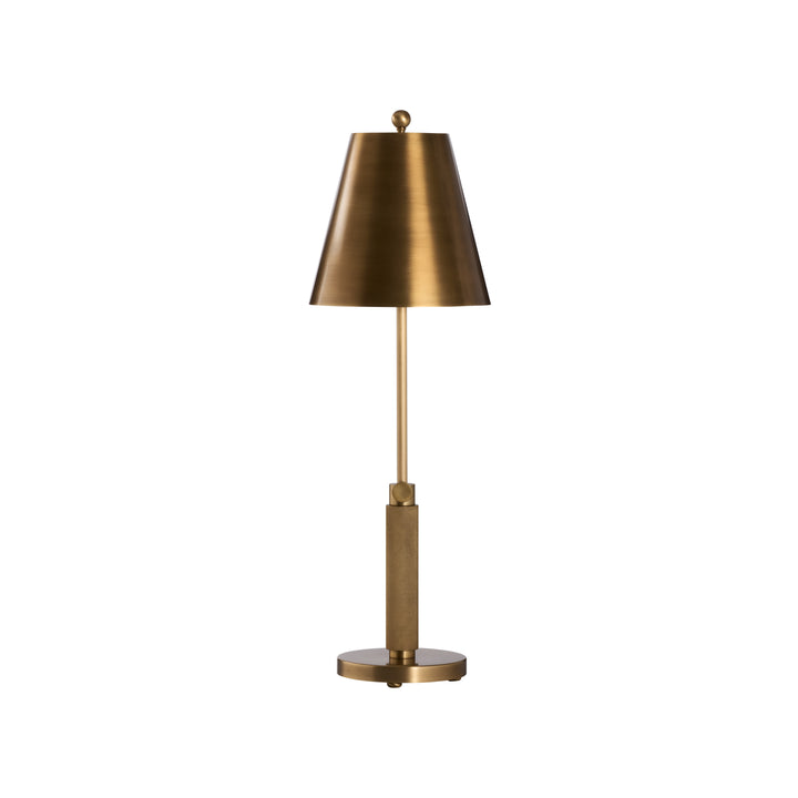 Woodbury Table Lamp - 61508