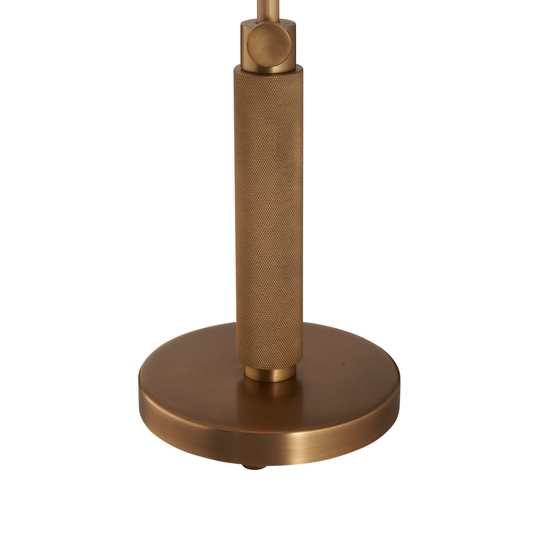 Woodbury Table Lamp - 61508